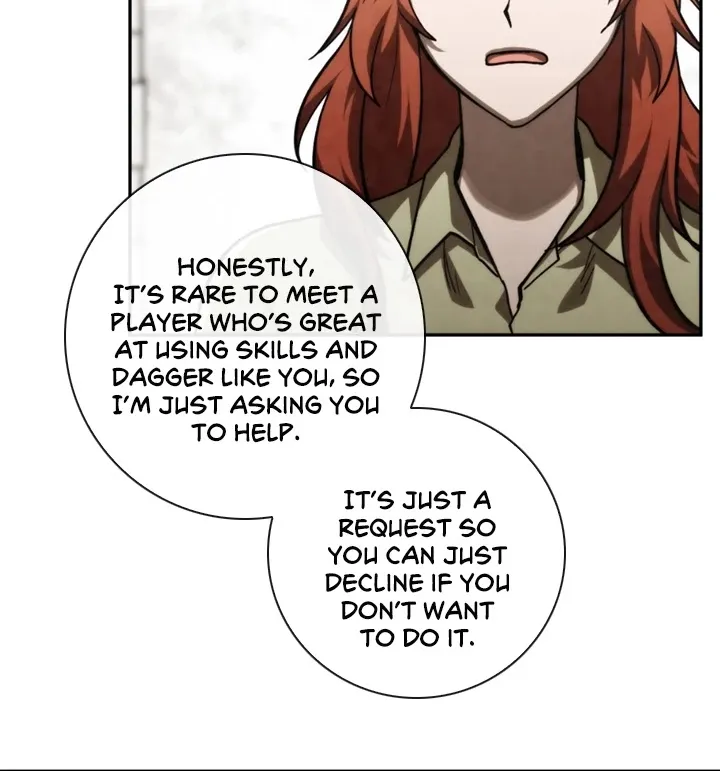 Read Memorize Manga Online