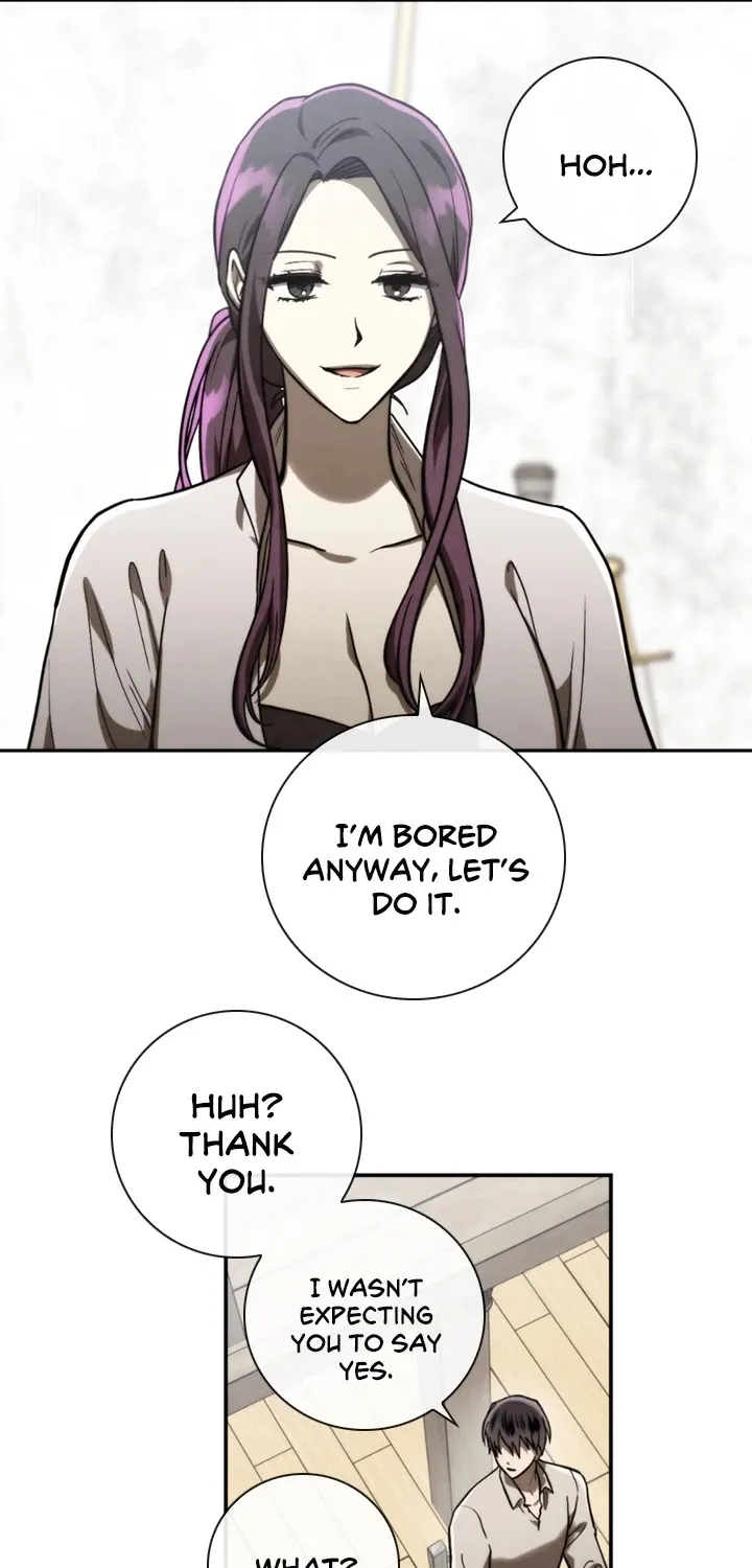 Read Memorize Manga Online