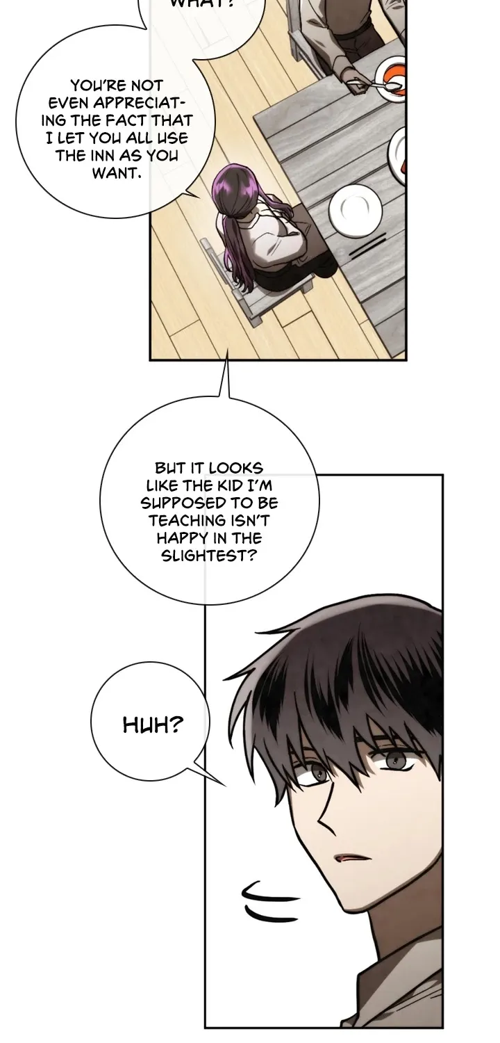 Read Memorize Manga Online