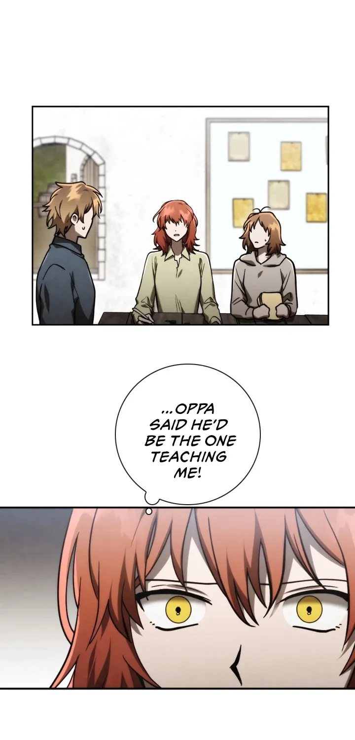 Read Memorize Manga Online