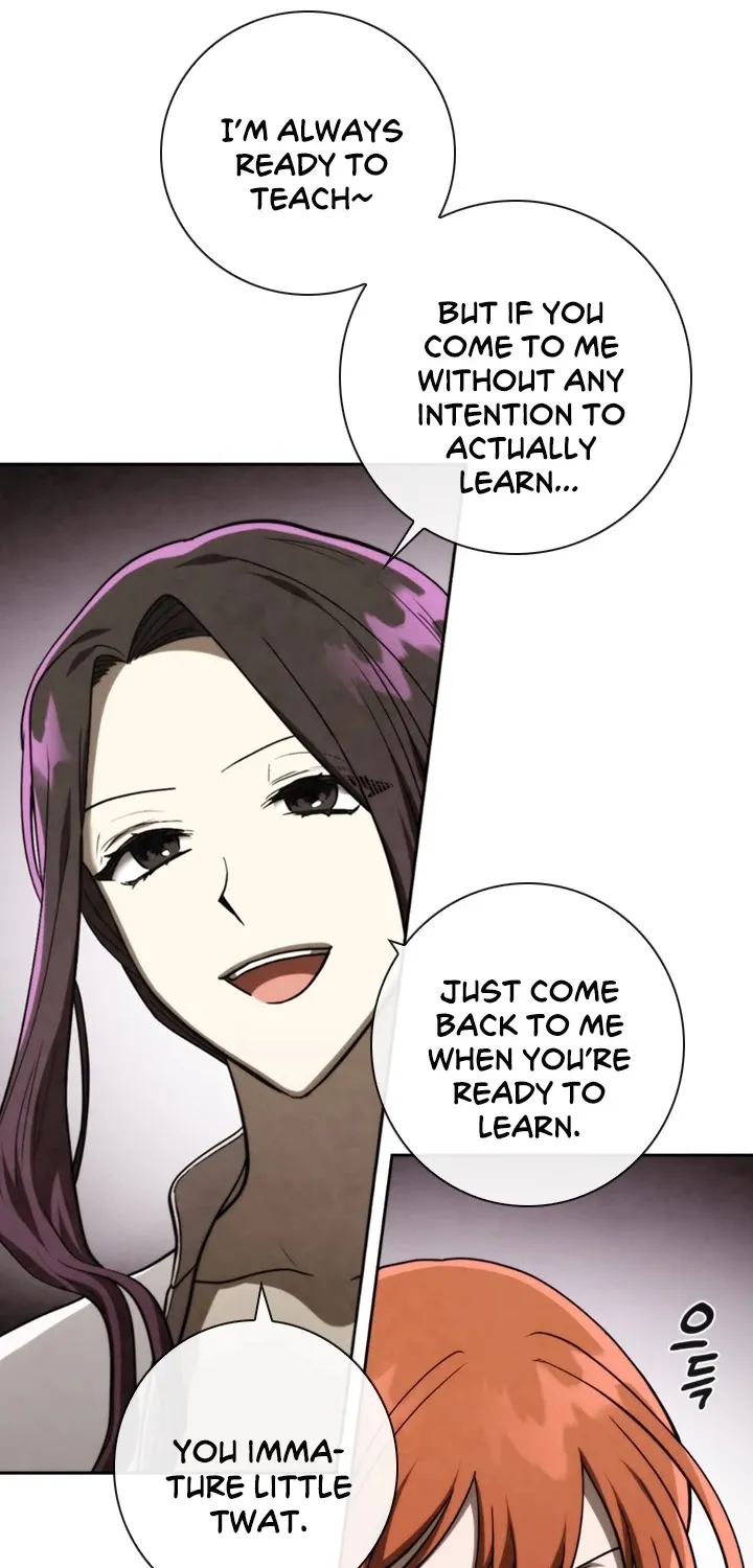 Read Memorize Manga Online