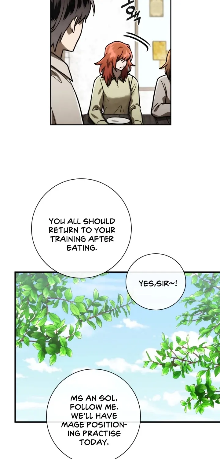 Read Memorize Manga Online