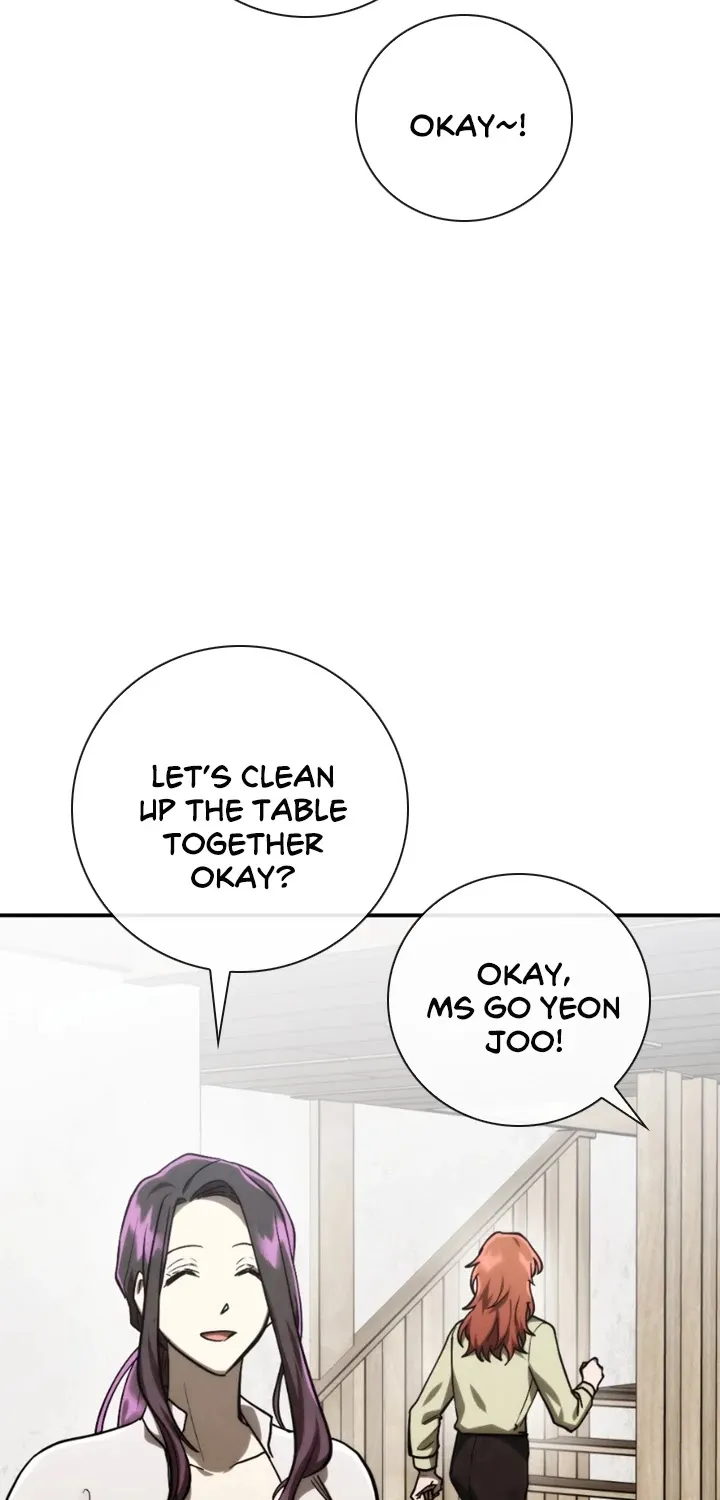 Read Memorize Manga Online