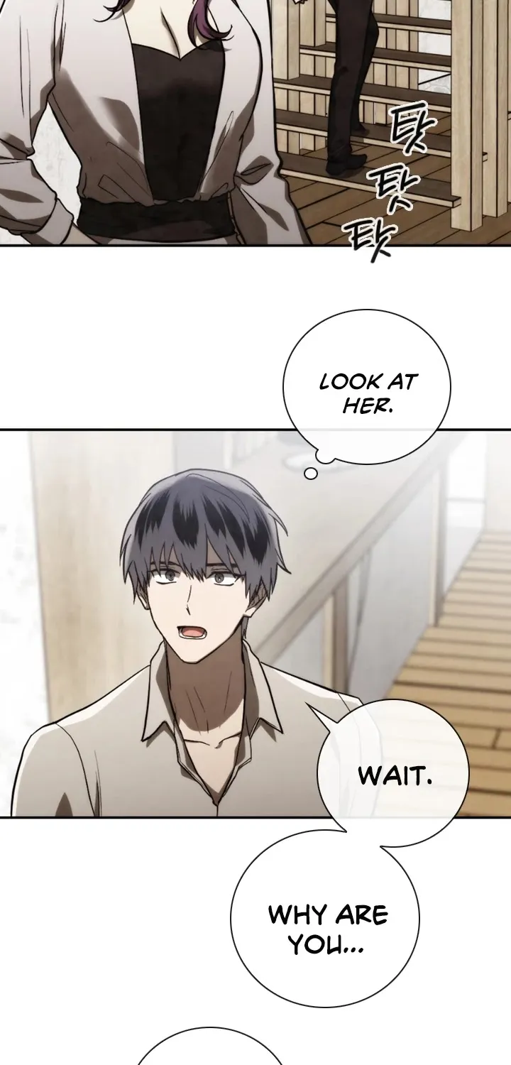 Read Memorize Manga Online