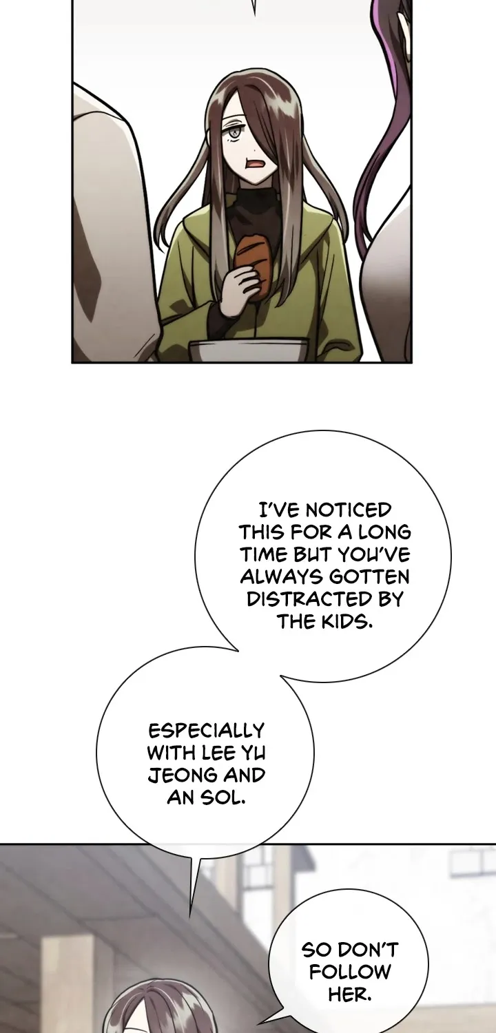 Read Memorize Manga Online