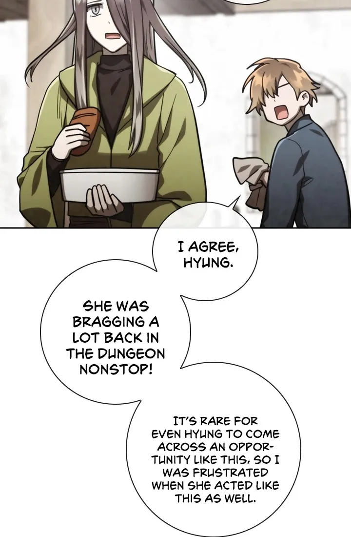 Read Memorize Manga Online