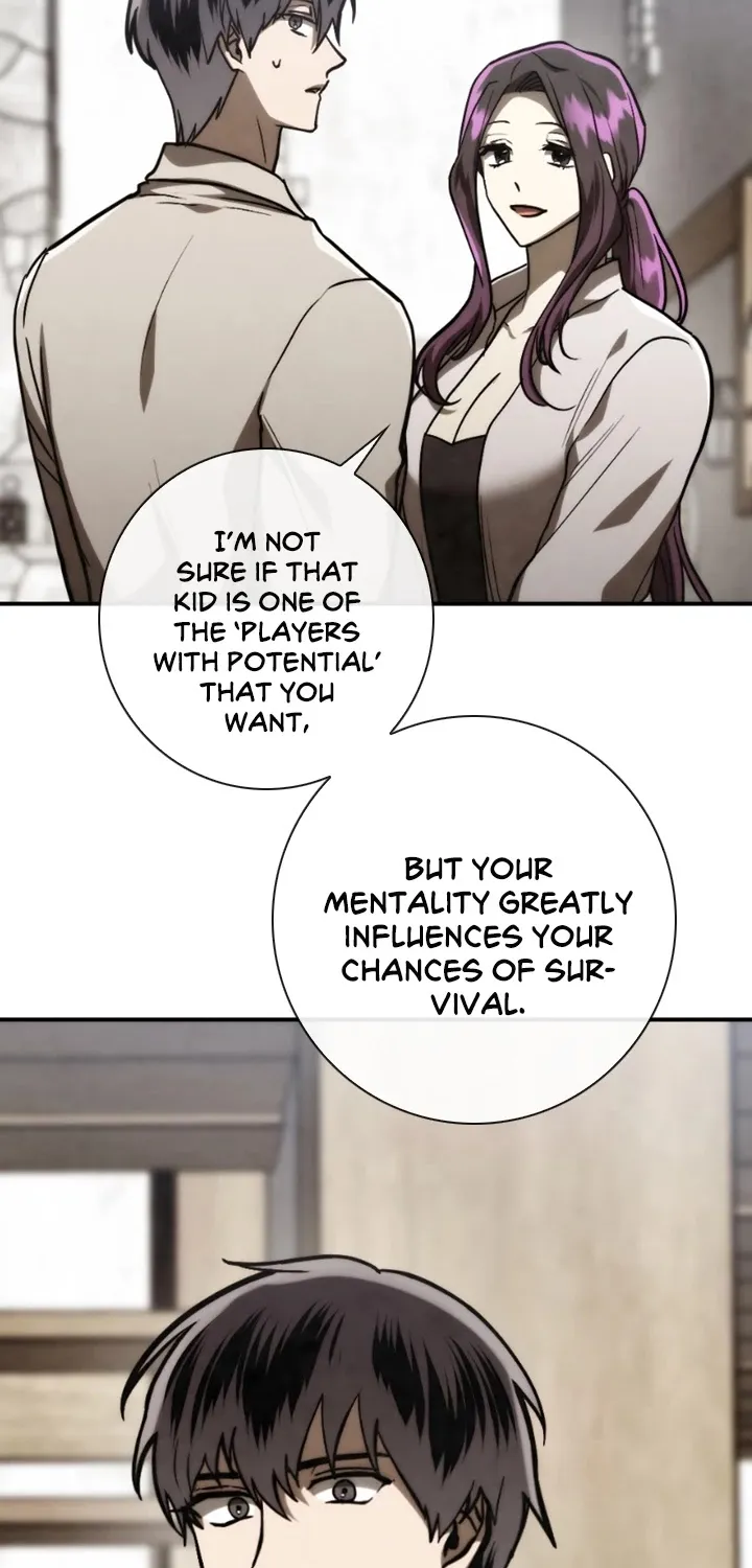 Read Memorize Manga Online