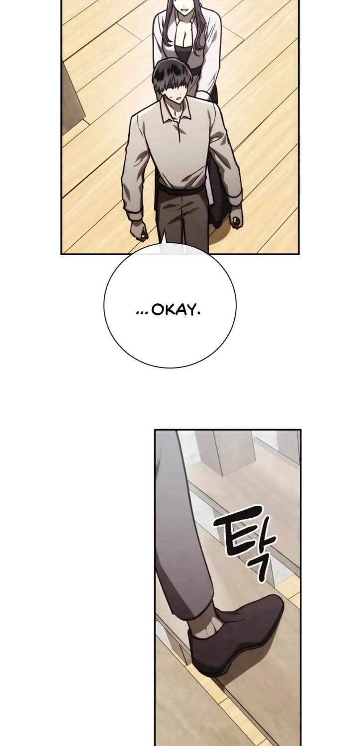 Read Memorize Manga Online