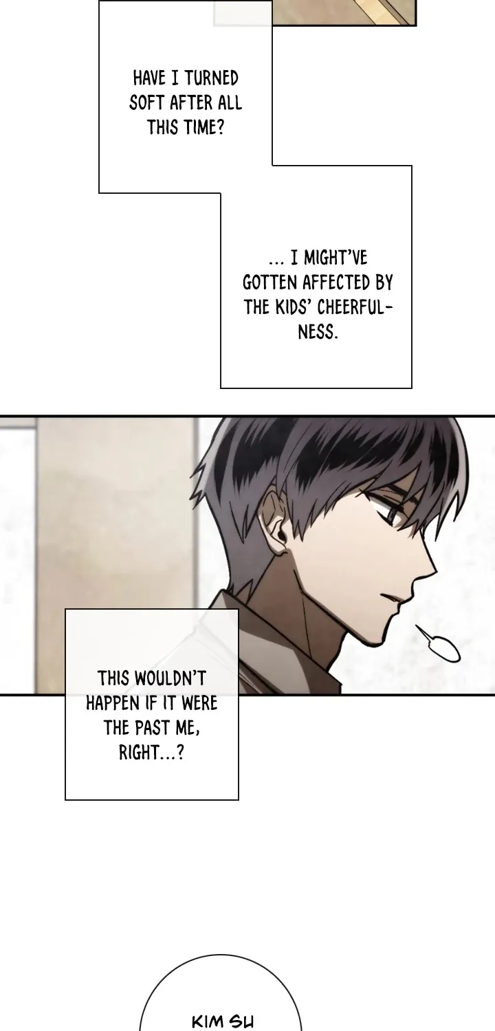 Read Memorize Manga Online