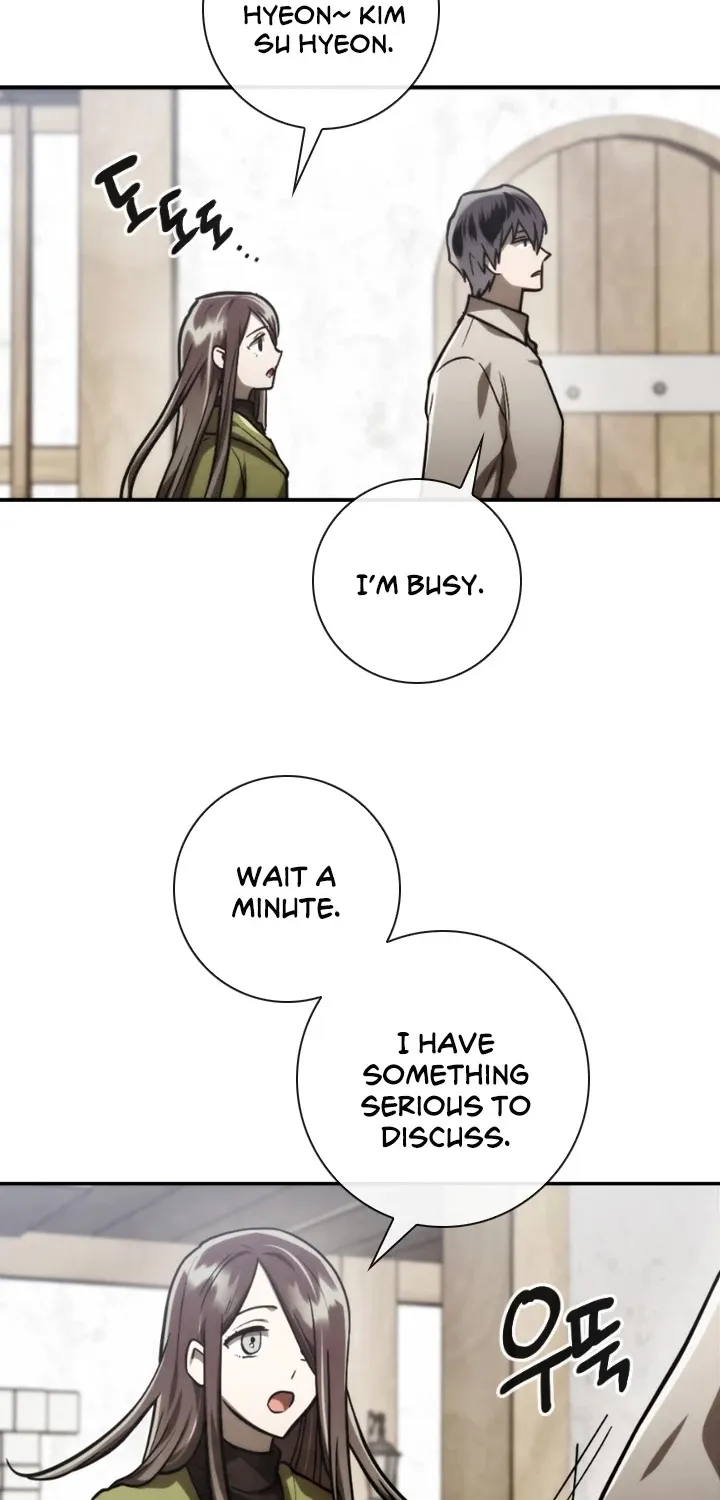 Read Memorize Manga Online