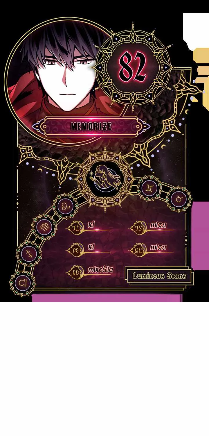 Read Memorize Manga Online