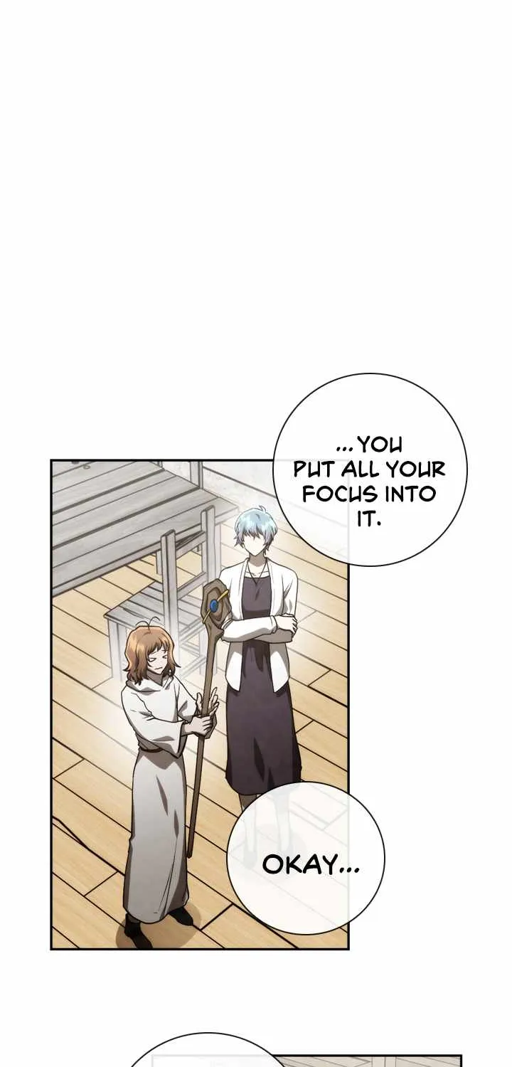 Read Memorize Manga Online