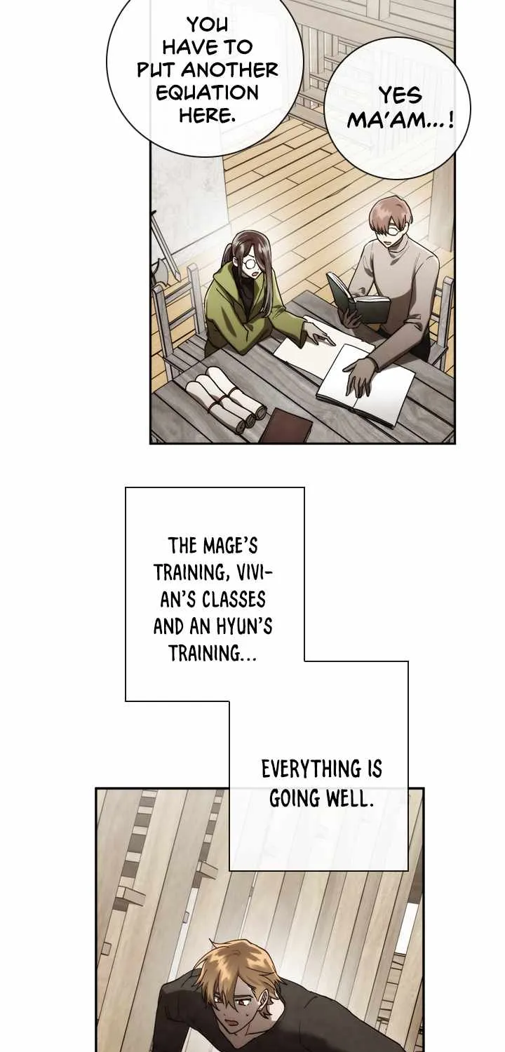 Read Memorize Manga Online