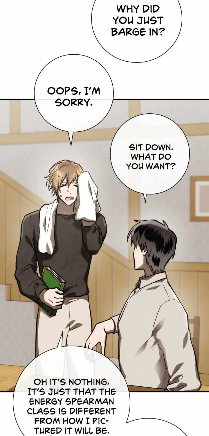 Read Memorize Manga Online