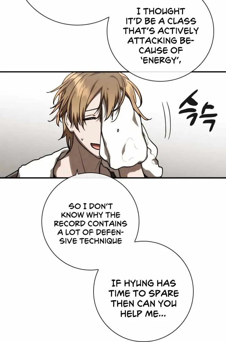 Read Memorize Manga Online