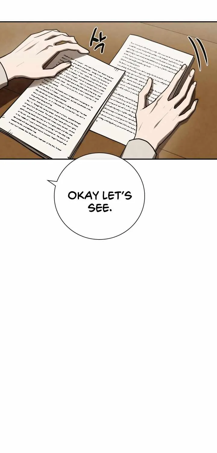 Read Memorize Manga Online