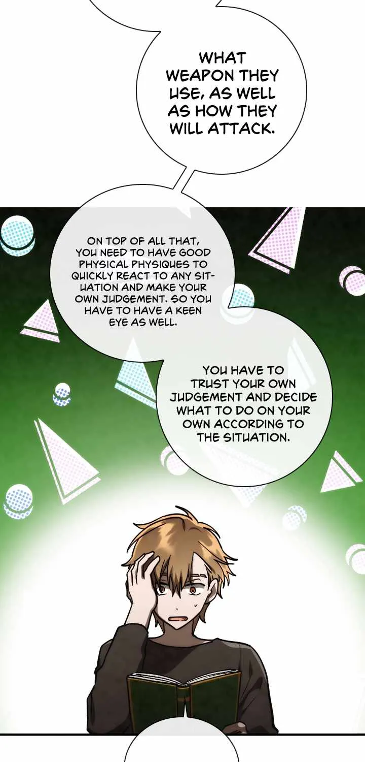 Read Memorize Manga Online