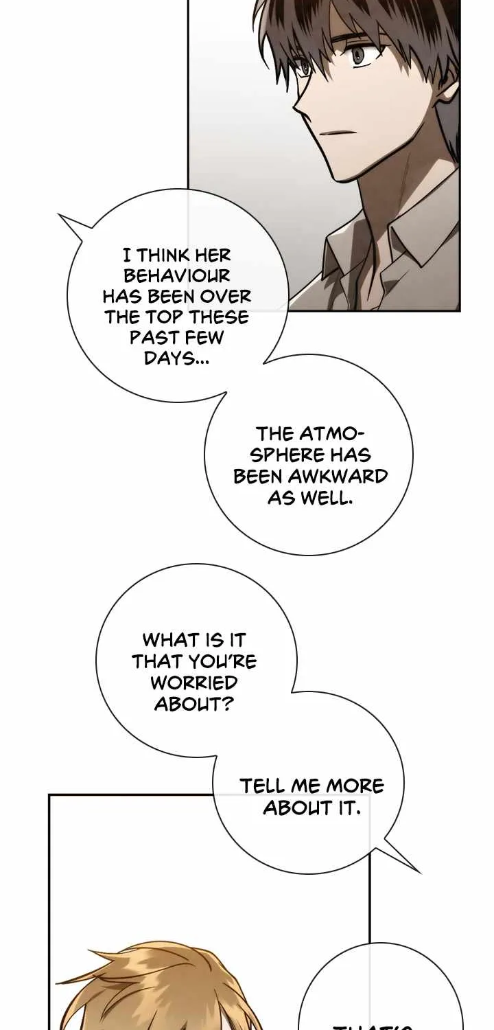 Read Memorize Manga Online