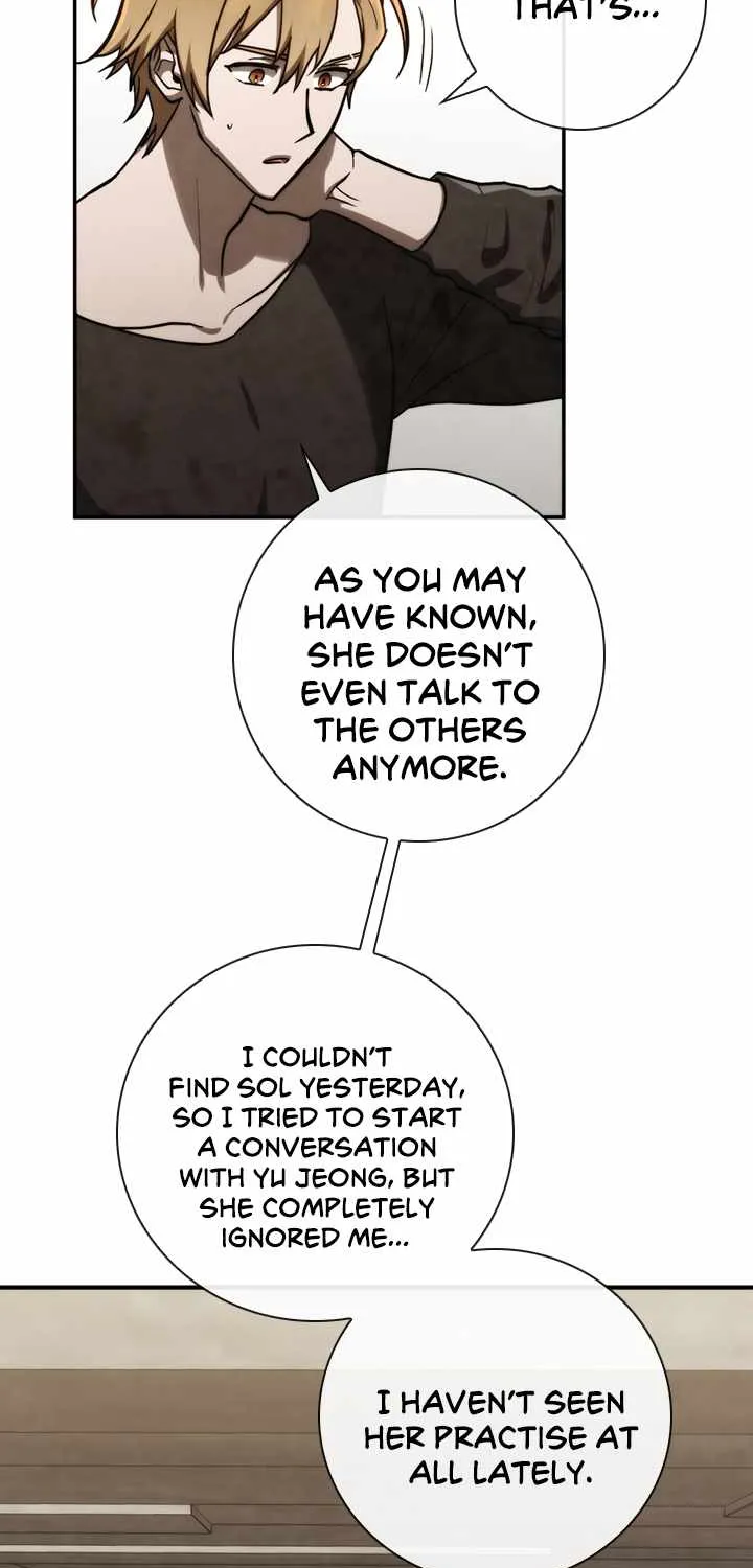 Read Memorize Manga Online