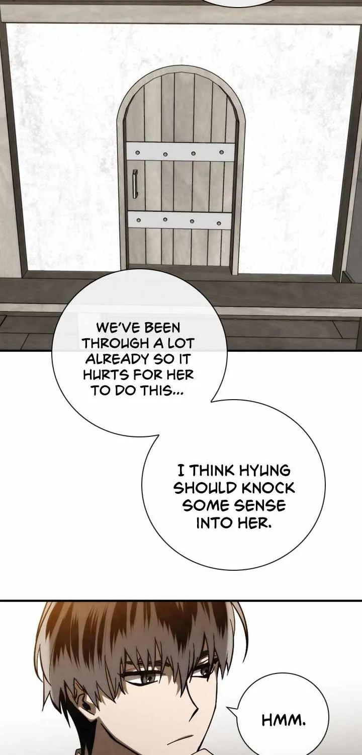 Read Memorize Manga Online