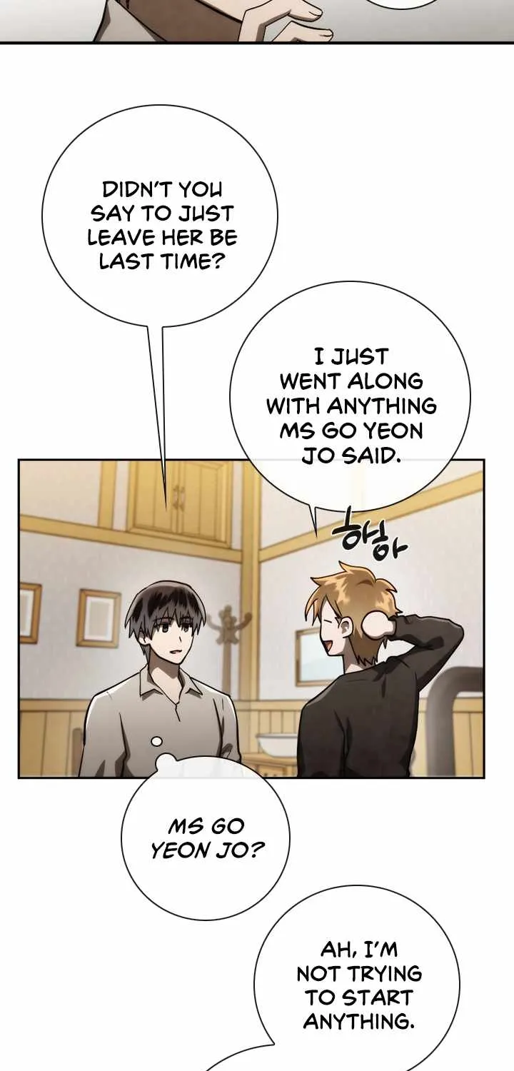 Read Memorize Manga Online