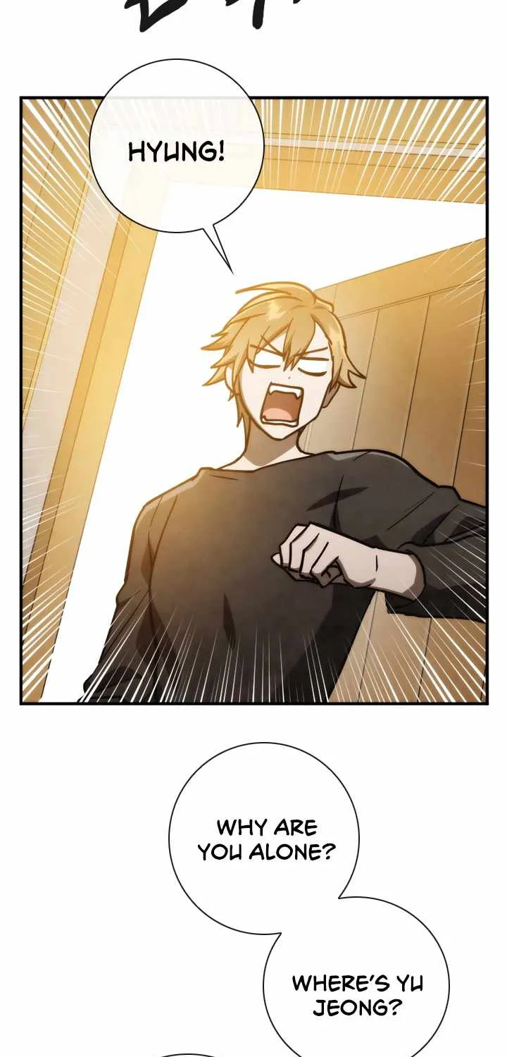 Read Memorize Manga Online