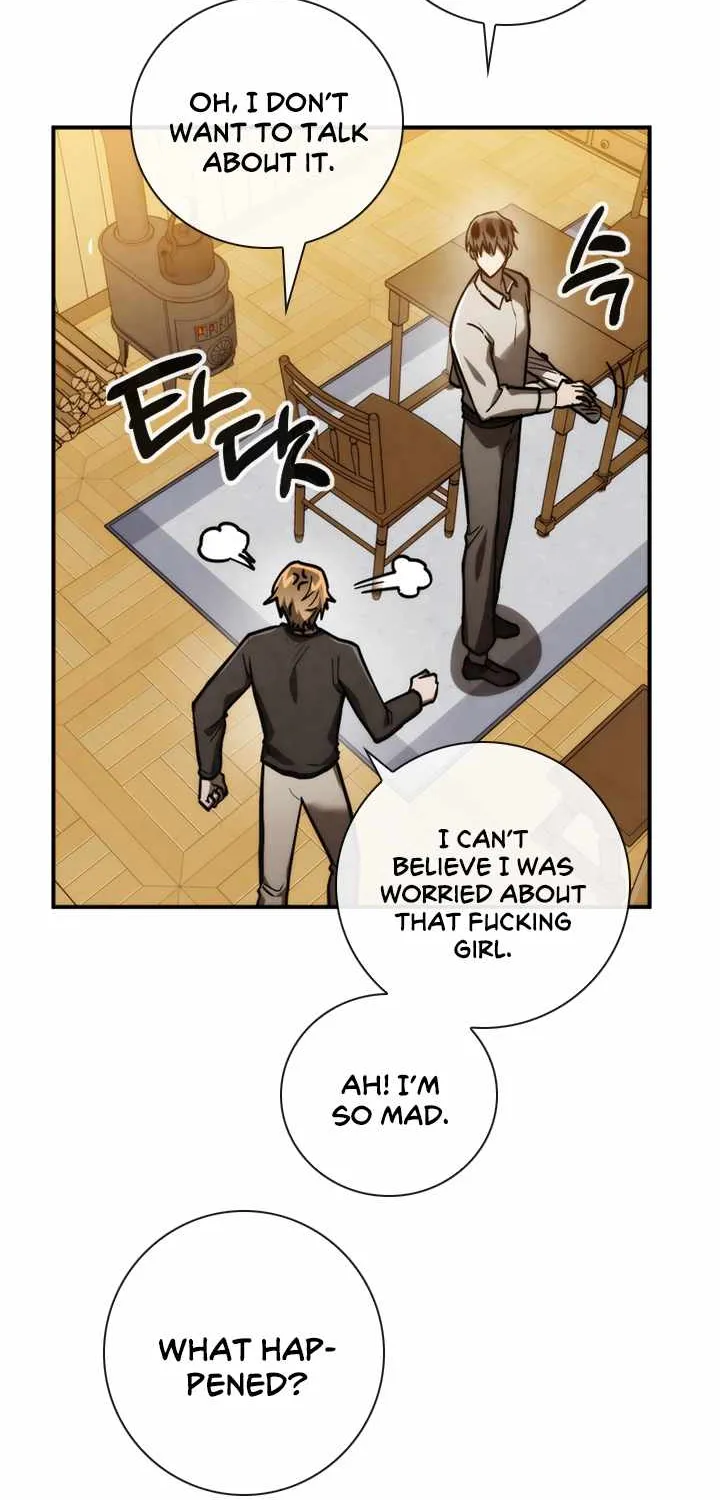 Read Memorize Manga Online