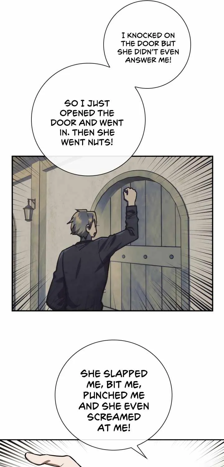 Read Memorize Manga Online