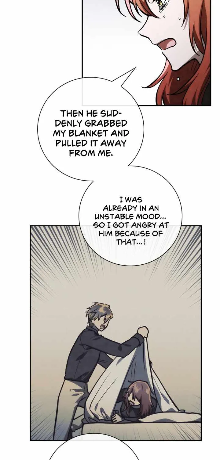 Read Memorize Manga Online