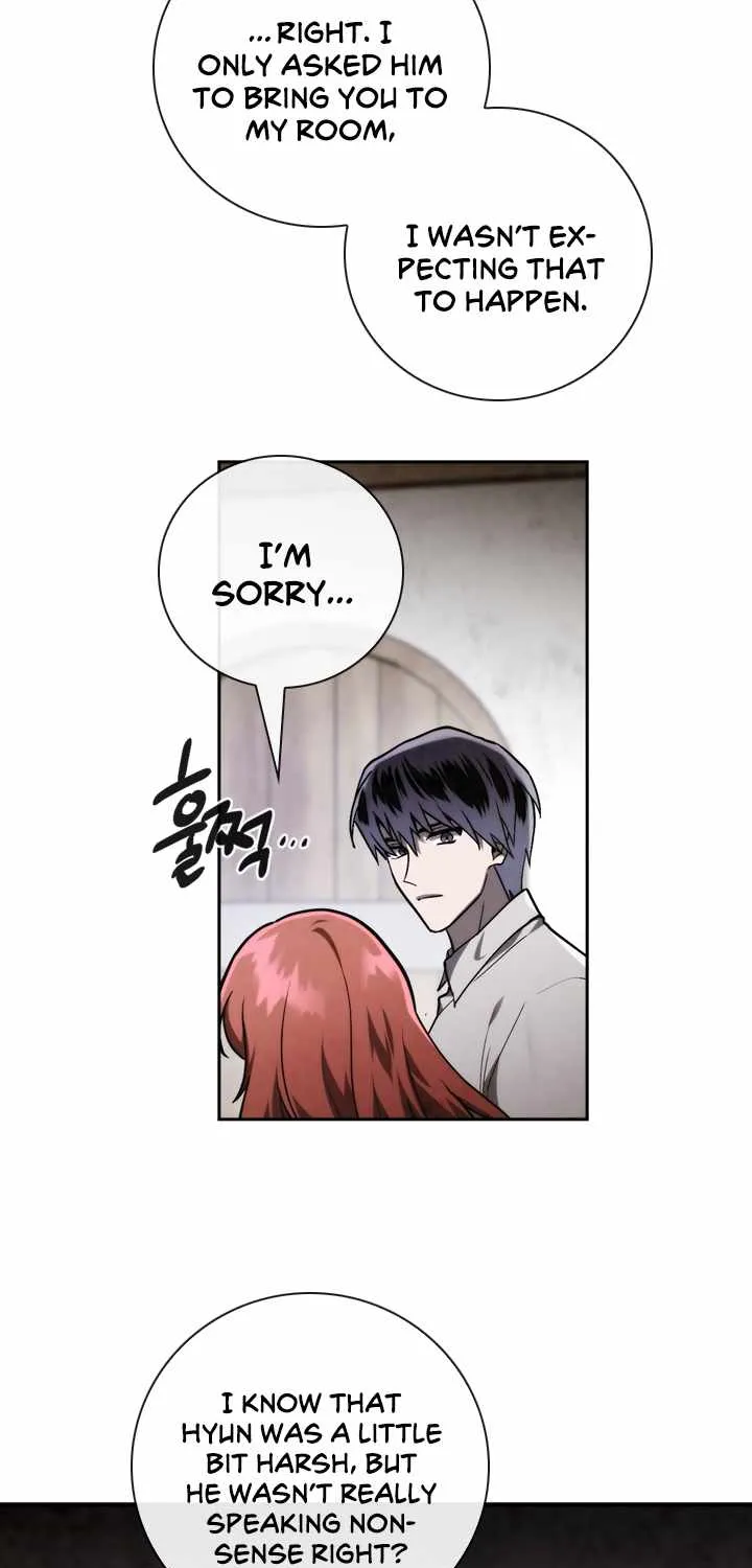 Read Memorize Manga Online