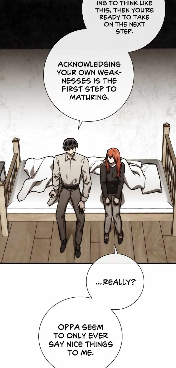 Read Memorize Manga Online