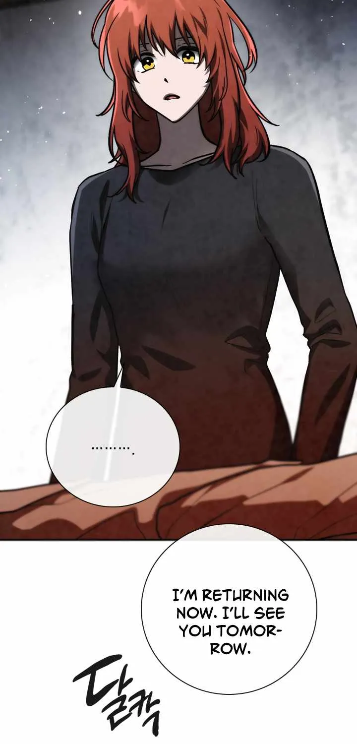 Read Memorize Manga Online