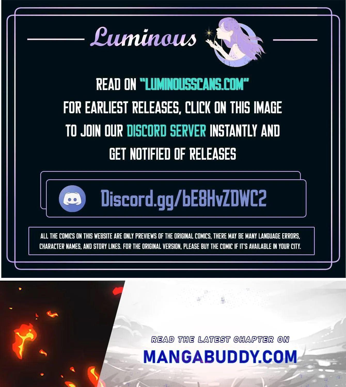 Read Memorize Manga Online