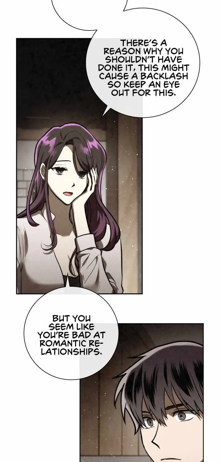 Read Memorize Manga Online