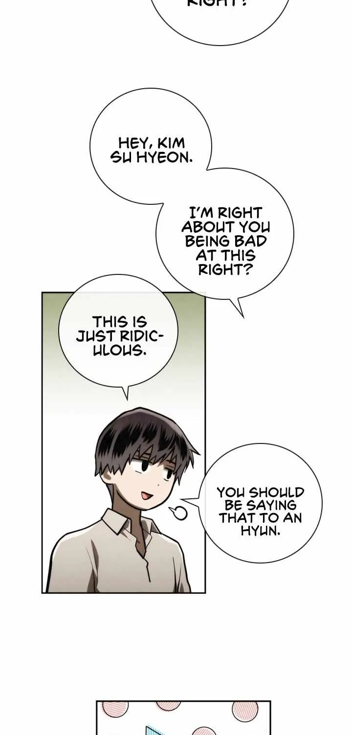 Read Memorize Manga Online