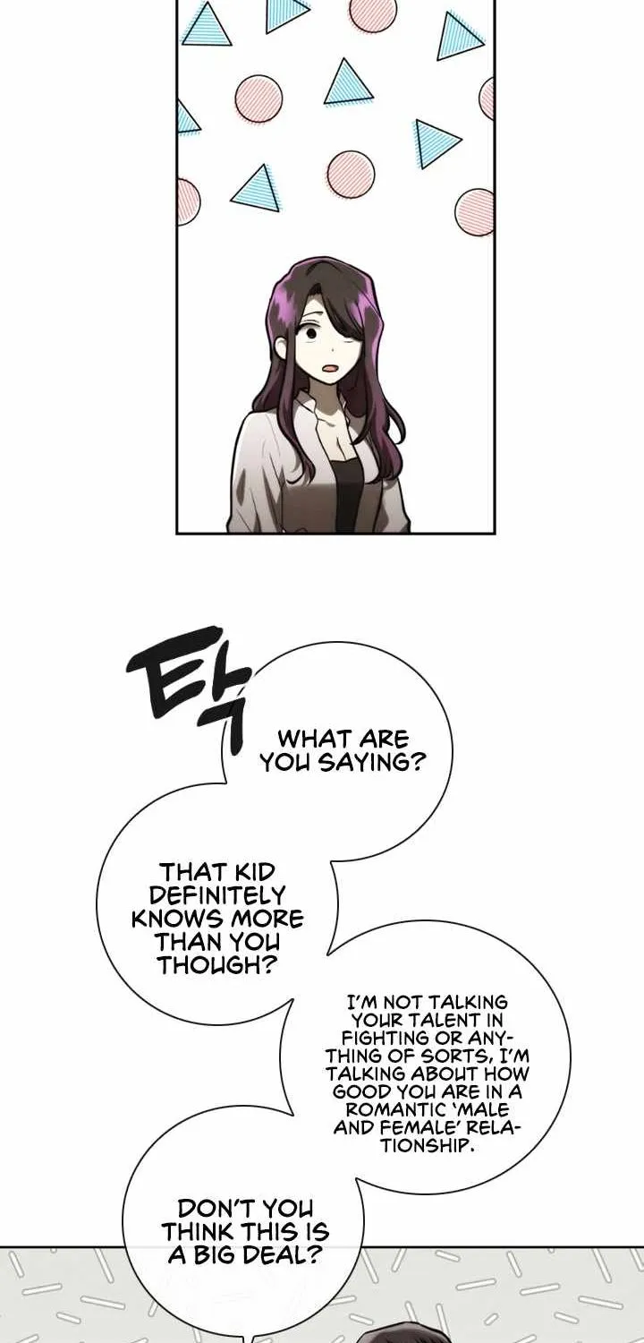 Read Memorize Manga Online