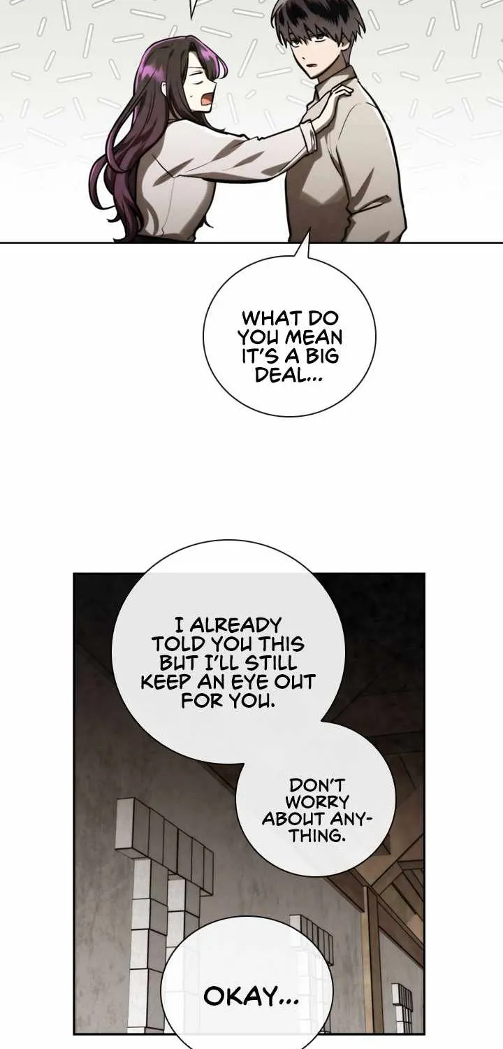 Read Memorize Manga Online