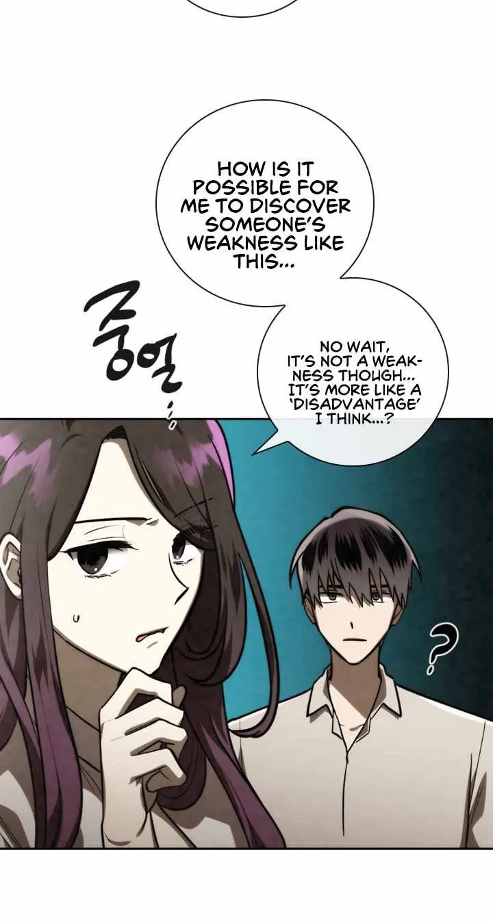 Read Memorize Manga Online