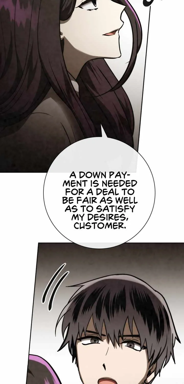 Read Memorize Manga Online