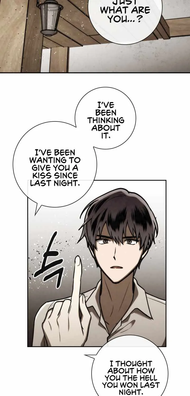 Read Memorize Manga Online