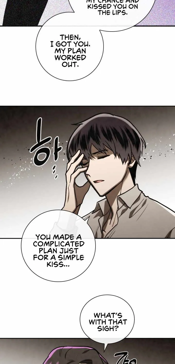 Read Memorize Manga Online