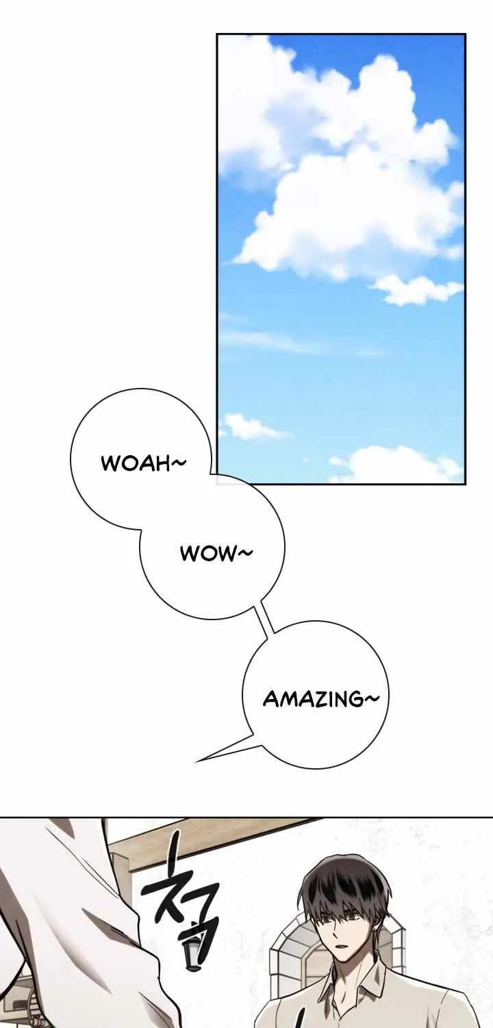 Read Memorize Manga Online