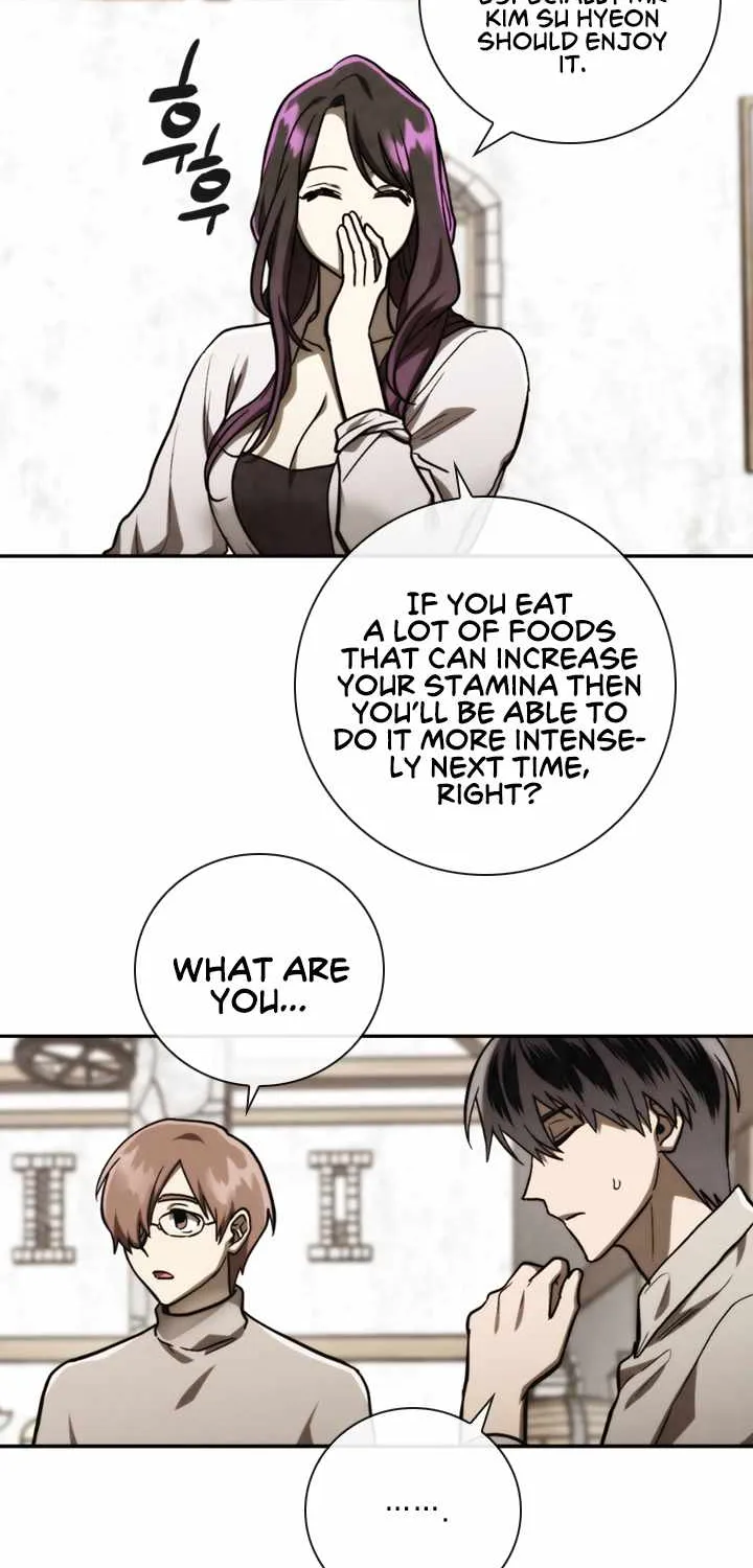 Read Memorize Manga Online