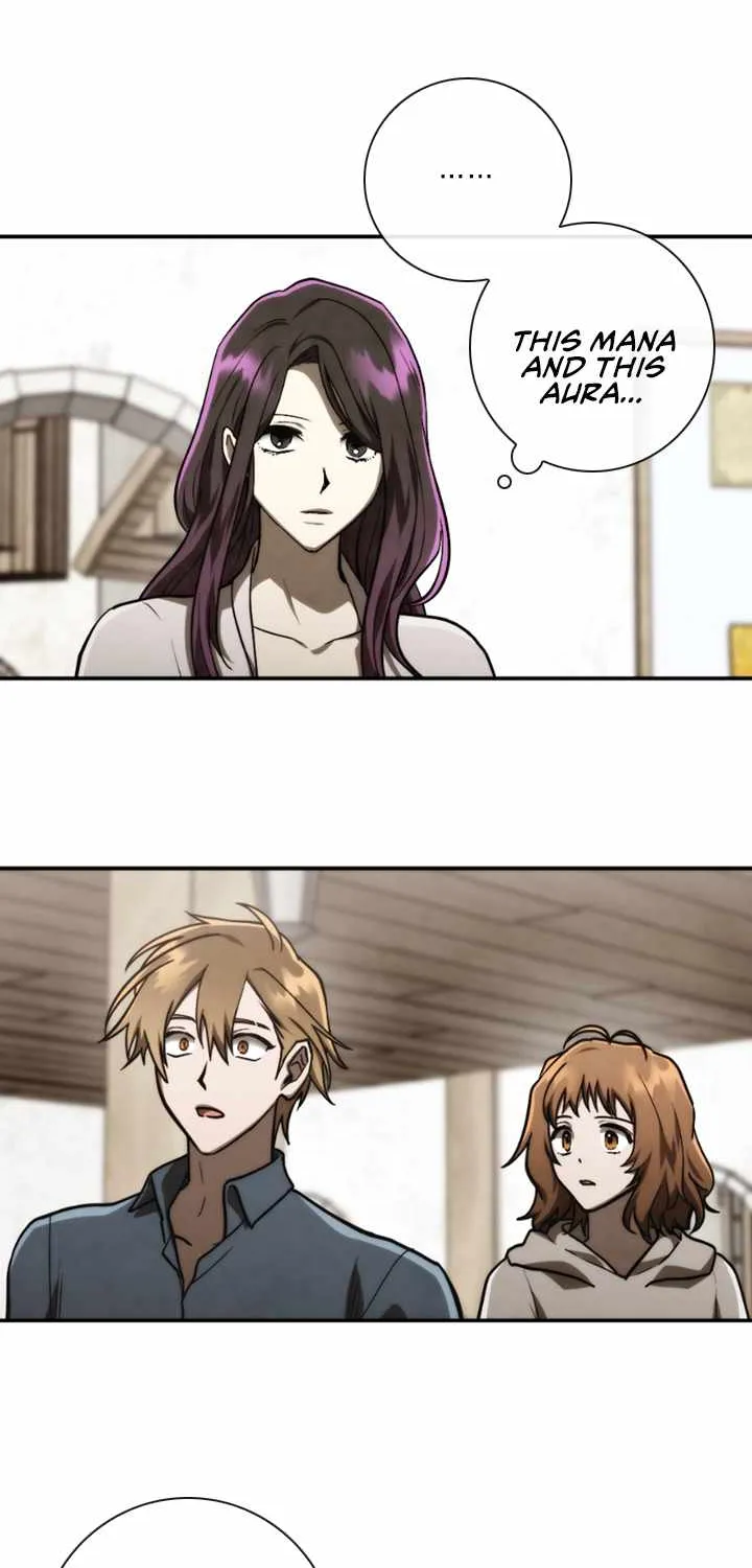 Read Memorize Manga Online