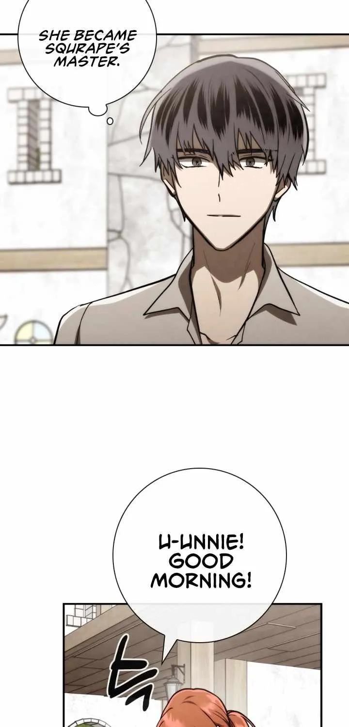 Read Memorize Manga Online