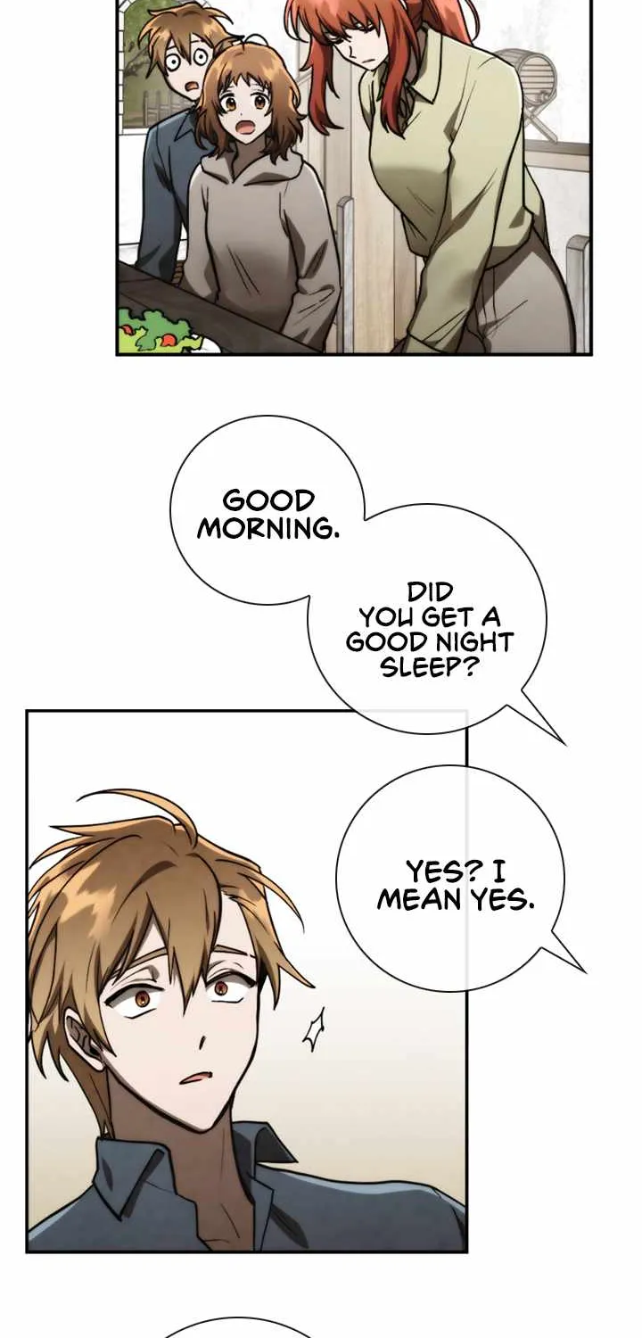 Read Memorize Manga Online