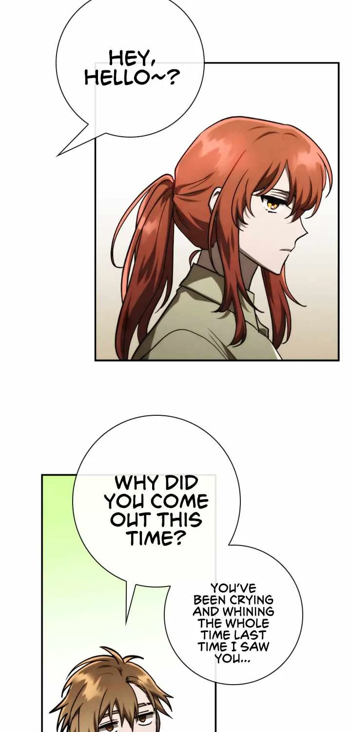 Read Memorize Manga Online