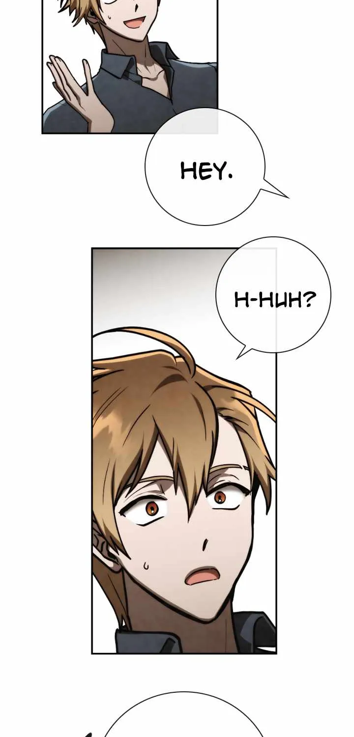 Read Memorize Manga Online