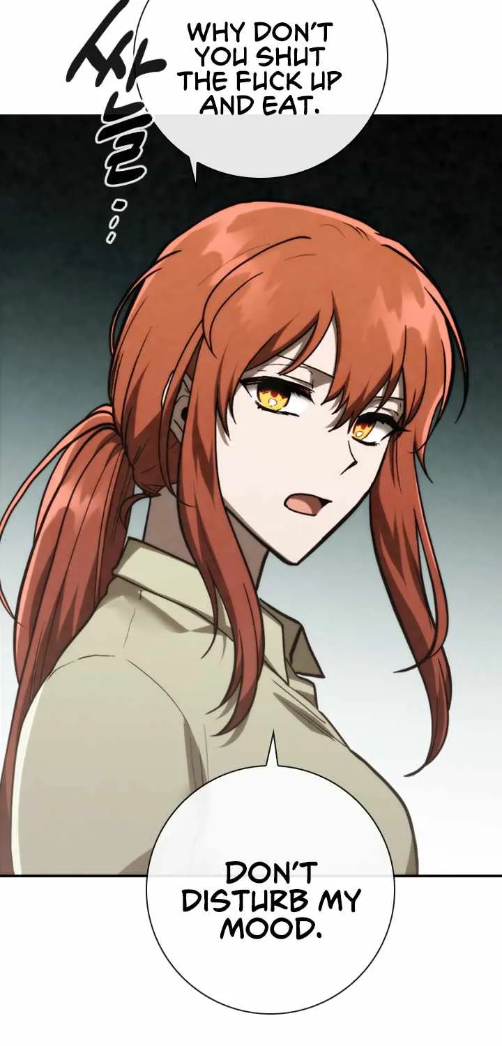 Read Memorize Manga Online