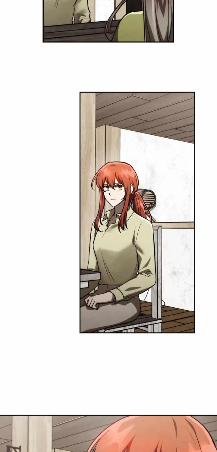 Read Memorize Manga Online